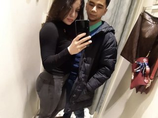 Erotický videochat Karina-19