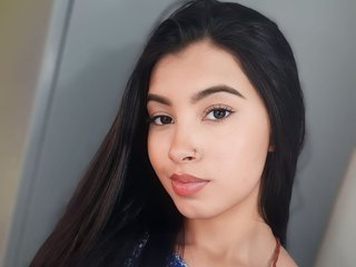 Erotický videochat Karina-Fissher