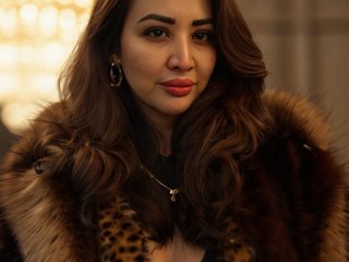 Erotický videochat karina-love