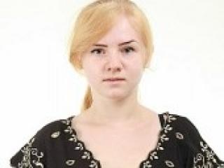 Erotický videochat karina17