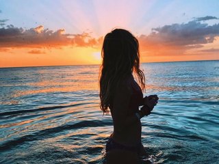 Erotický videochat Vika9432