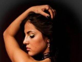 Erotický videochat karina25