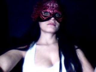 Erotický videochat karina4