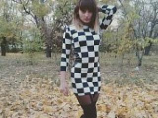 Erotický videochat karina933