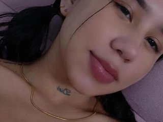 Erotický videochat Karinaa