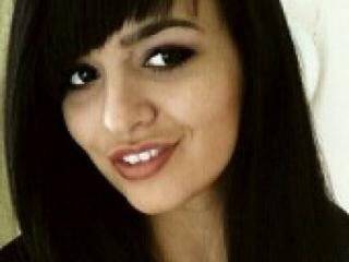 Erotický videochat karinaa21