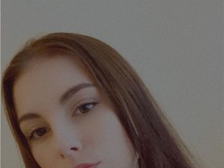 Erotický video chat KarinaAgneva