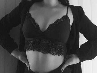 Erotický videochat KarinaAss