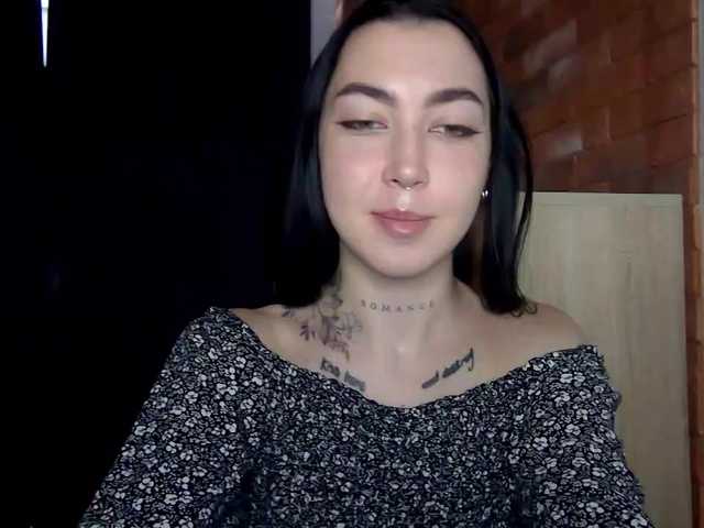 Vysílací screenshoty KarinaBoo