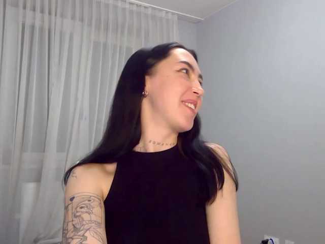 Vysílací screenshoty KarinaBoo