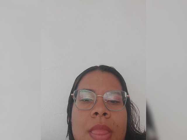 Vysílací screenshoty KarinaCremme