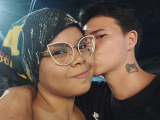 Erotický videochat KarinaCremme