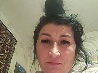 Erotický videochat KarinaDesire