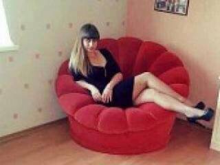 Erotický videochat karinafoxy