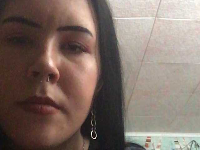 Vysílací screenshoty karinaghost88