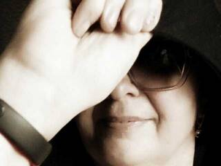 Erotický videochat Karinagolda