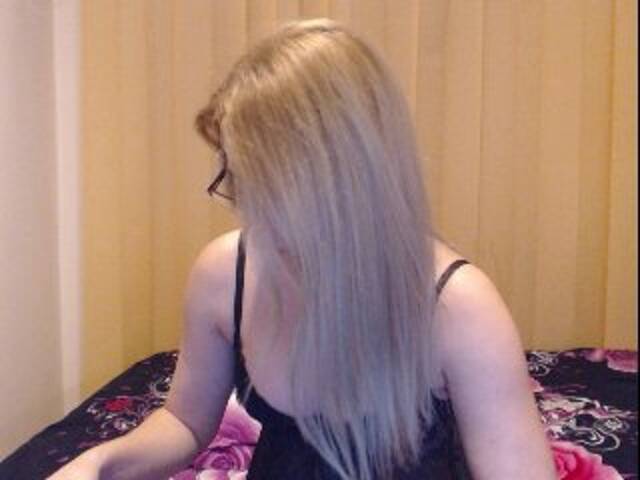 Vysílací screenshoty KarinaHott4UU