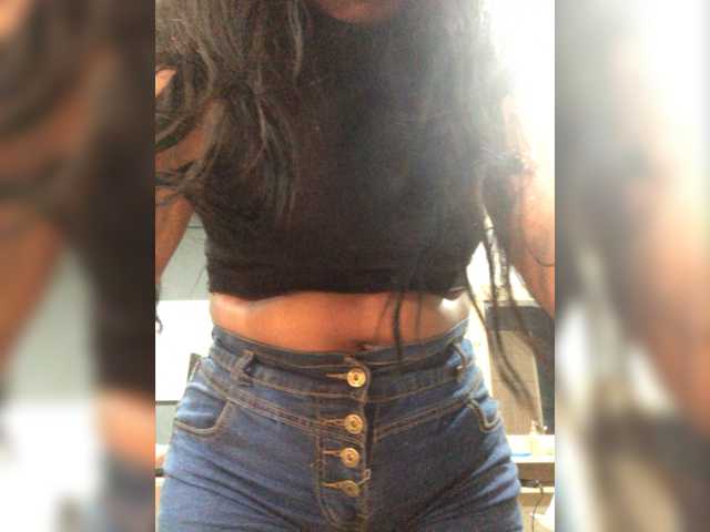 Vysílací screenshoty KarinaLarzo
