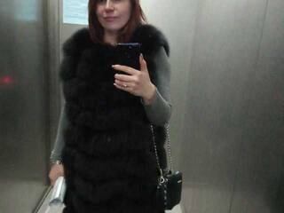 Erotický videochat KarinaLee1