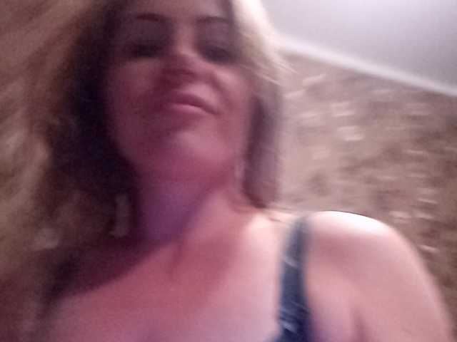 Vysílací screenshoty KarinaLee1