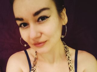 Erotický videochat KARINAVENUS