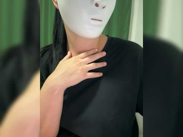 Vysílací screenshoty KarinaLuxX