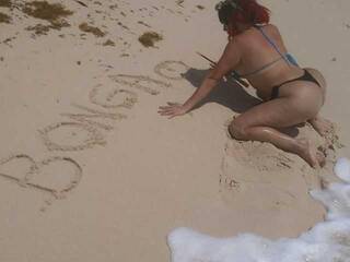 Erotický videochat karinamasmi