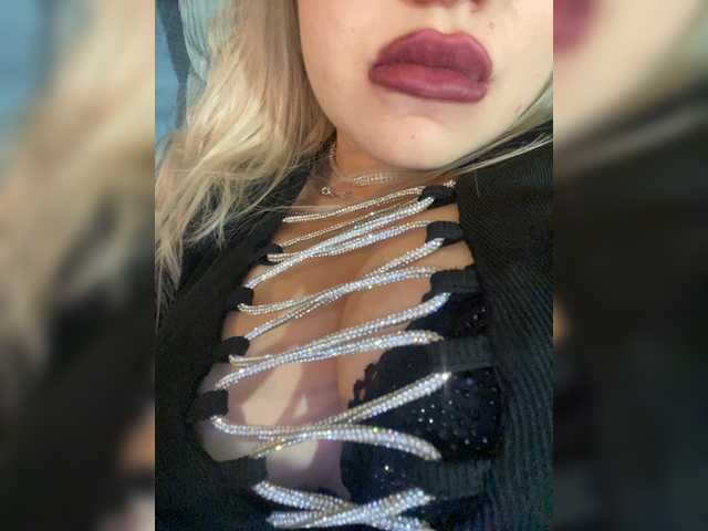 Vysílací screenshoty Karinamili