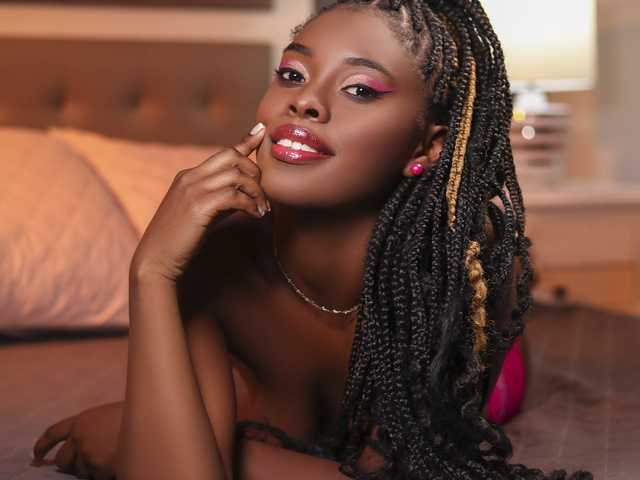 Fotografie profilu KarinaPatrick