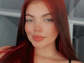 Erotický videochat KarinaRain
