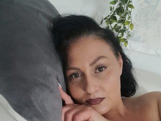 Erotický videochat KarinaRey