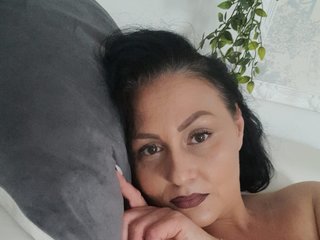Erotický video chat KarinaRey