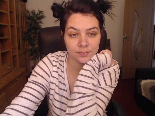 Vysílací screenshoty Karinasweet