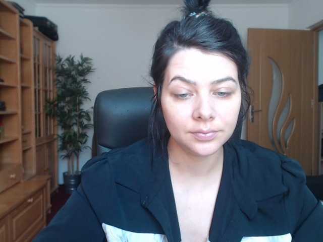 Vysílací screenshoty Karinasweet