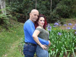 Erotický videochat KarinayAmante