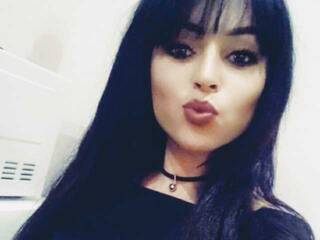 Erotický videochat karine3077