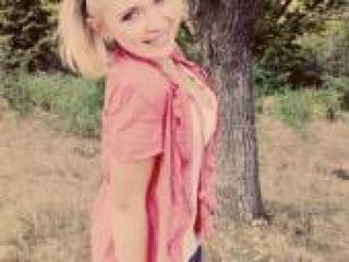 Erotický videochat karine77