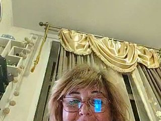 Erotický videochat KarinkaSweet
