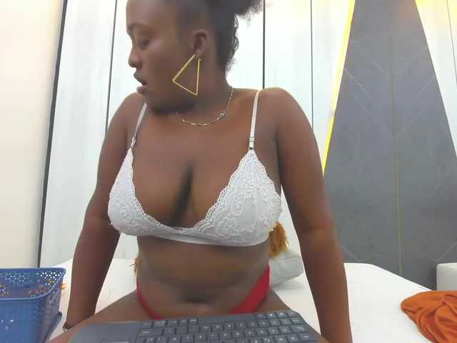 Vysílací screenshoty KarinNadai