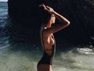 Erotický videochat karinnna