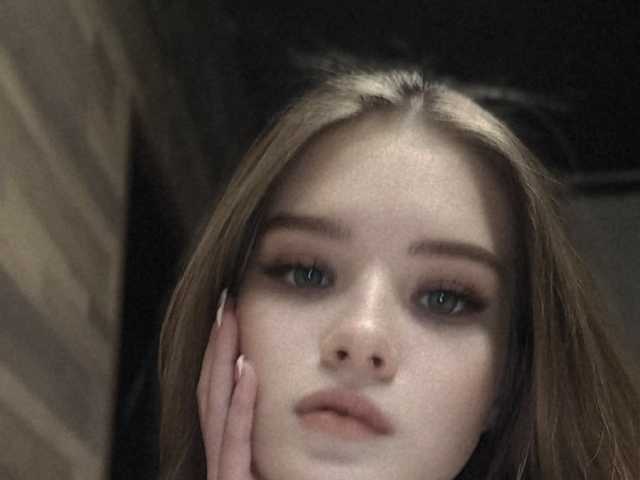 Fotografie profilu Karinochka007