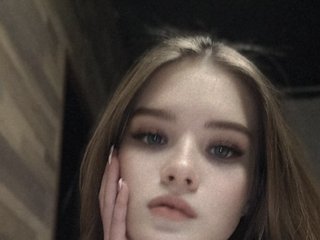 Erotický videochat Karinochka007