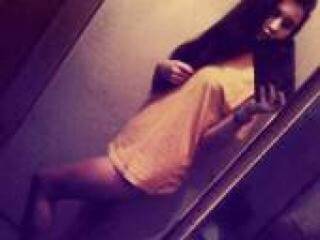 Erotický videochat karinochka4