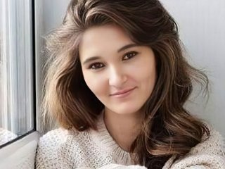 Erotický videochat KarinsaCherry