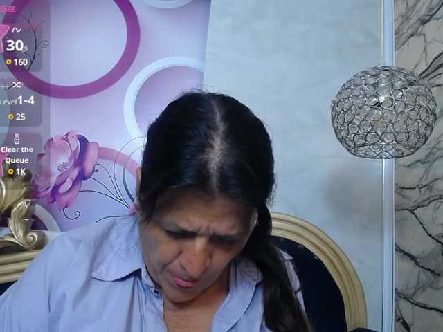 Vysílací screenshoty karito-mature17