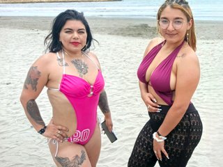 Erotický videochat karla-green