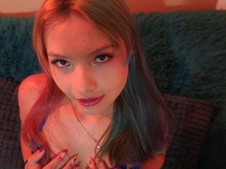 Erotický videochat Karla-lor