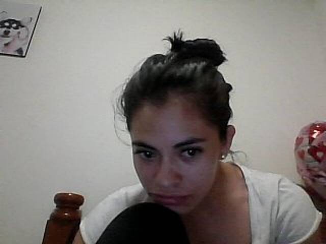 Vysílací screenshoty Karla-Madox