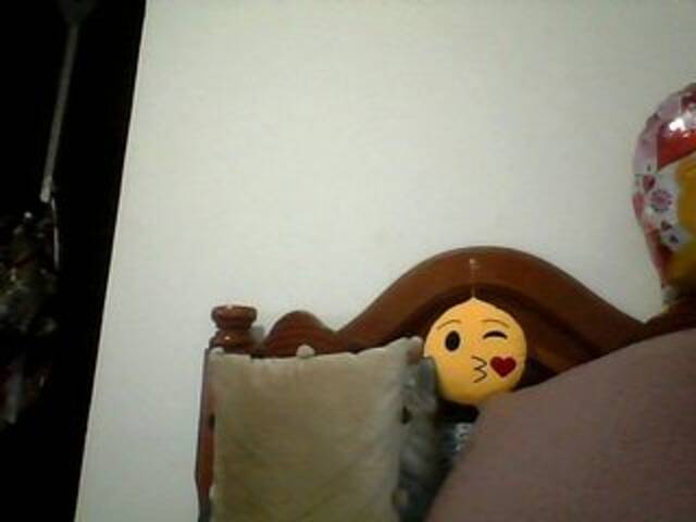 Vysílací screenshoty Karla-Madox