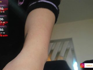 Erotický videochat Karla-Rodrigu